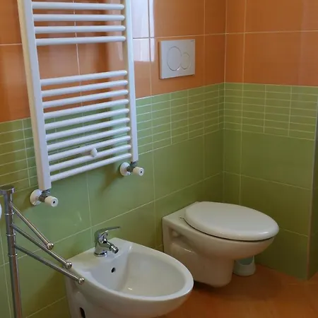 I Gerani * ヴィエステ