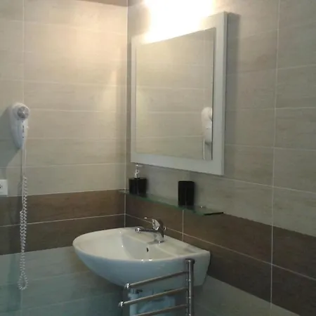 I Gerani 別荘 ヴィエステ