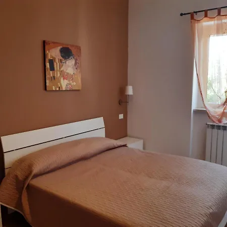 I Gerani ヴィエステ