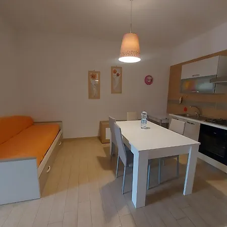 I Gerani ヴィエステ