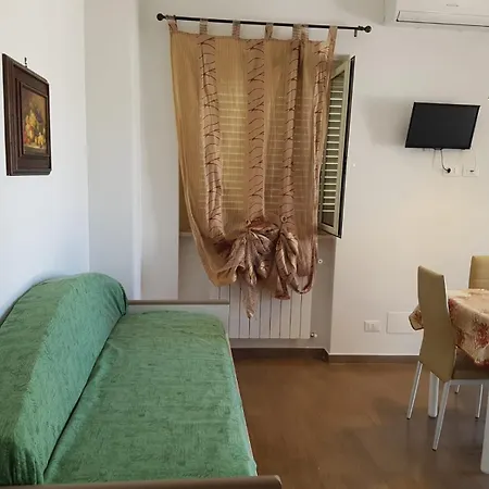 I Gerani ヴィエステ