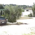 I Gerani Casa de Férias