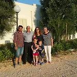I Gerani Casa de Férias Vieste