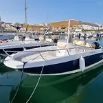 Casa de Férias I Gerani