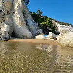 I Gerani Vieste