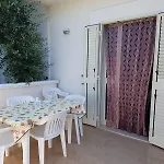 Casa de Férias I Gerani