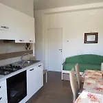 I Gerani Casa de Férias