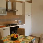 I Gerani Casa de Férias *