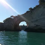 Casa de Férias I Gerani Vieste