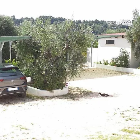 I Gerani Casa vacanze