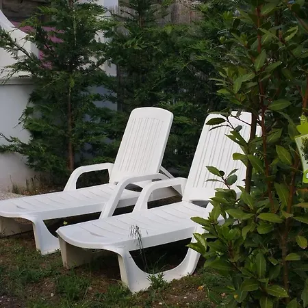 Casa vacanze I Gerani *