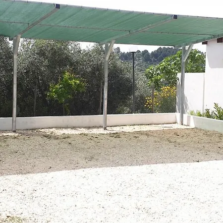 Holiday home I Gerani Vieste