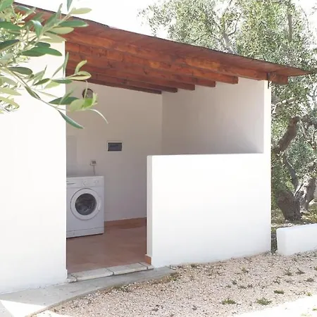 Casa vacanze I Gerani *