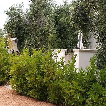 I Gerani Casa vacanze *