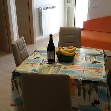 Casa vacanze I Gerani