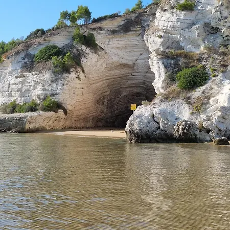 I Gerani Holiday home