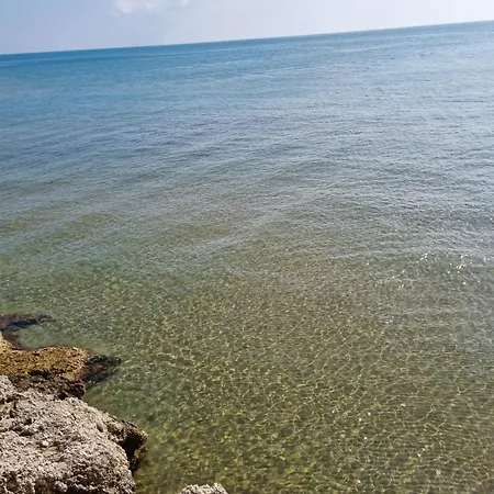 I Gerani * Vieste