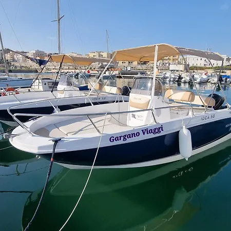 I Gerani Holiday home