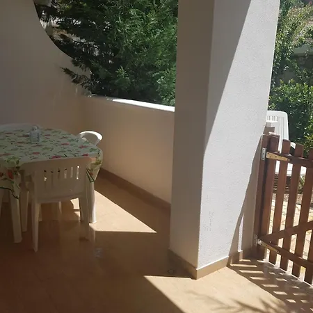 I Gerani Holiday home Vieste