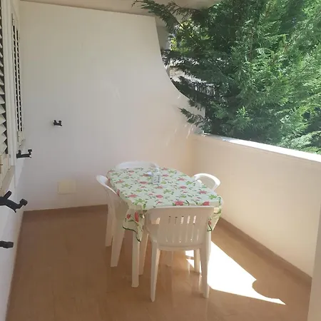 Holiday home I Gerani