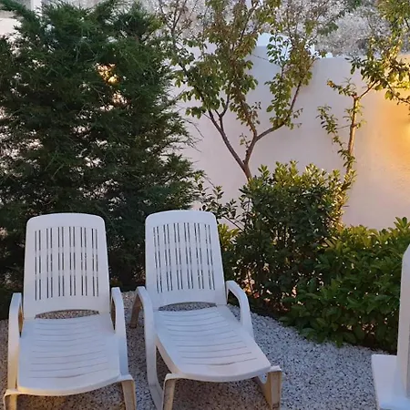 Holiday home I Gerani Vieste