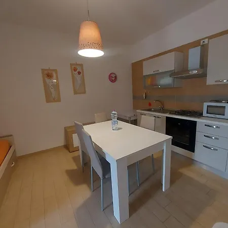 I Gerani Holiday home *