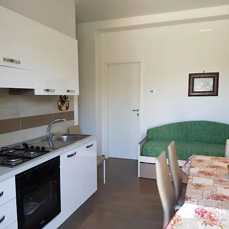 I Gerani Holiday home