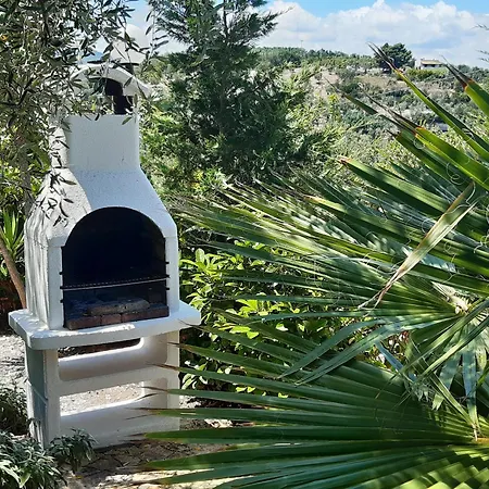 Holiday home I Gerani Vieste