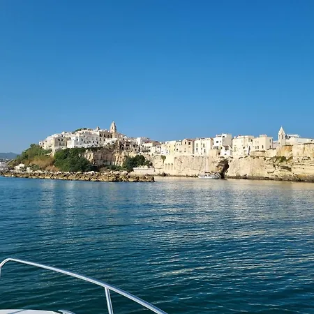 Holiday home I Gerani *