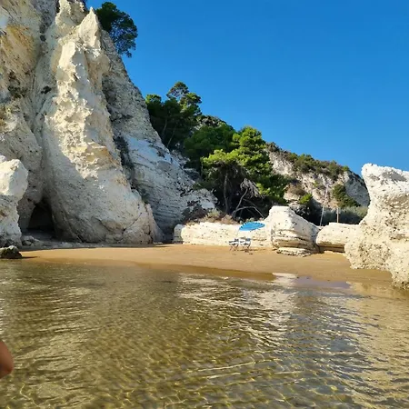 I Gerani Casa vacanze *