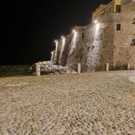 Casa vacanze I Gerani *
