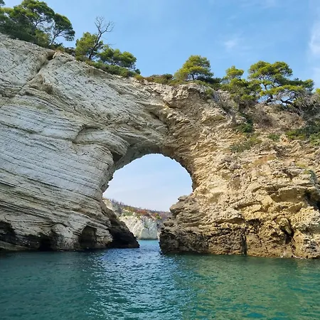 I Gerani Casa vacanze