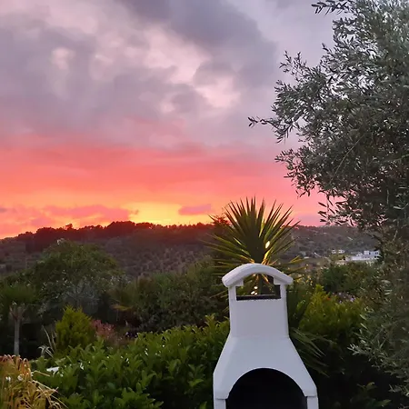 I Gerani Holiday home Vieste