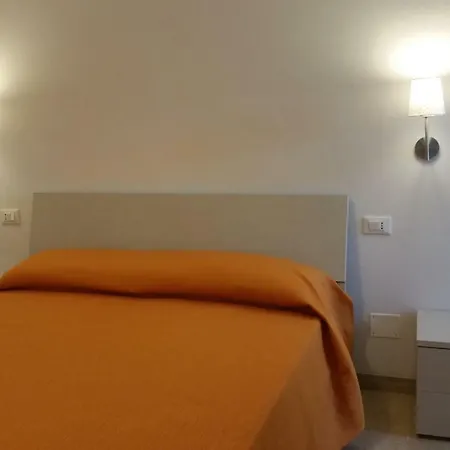 I Gerani Casa vacanze *