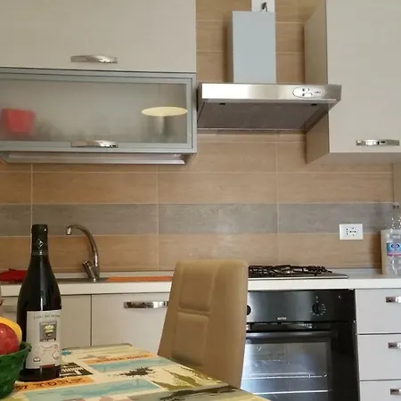 Casa vacanze I Gerani *