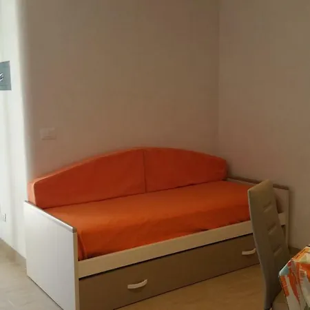 I Gerani Holiday home *