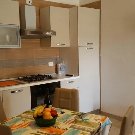 I Gerani Holiday home *