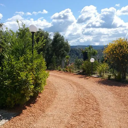 Casa vacanze I Gerani *