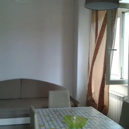 Holiday home I Gerani