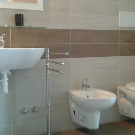 Holiday home I Gerani *