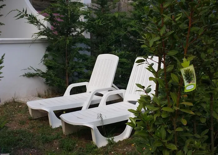 Tatil Evi I Gerani *