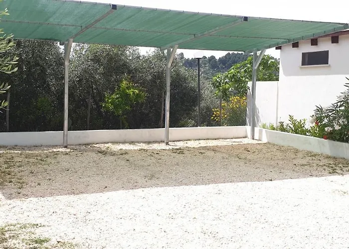 Tatil Evi I Gerani Vieste