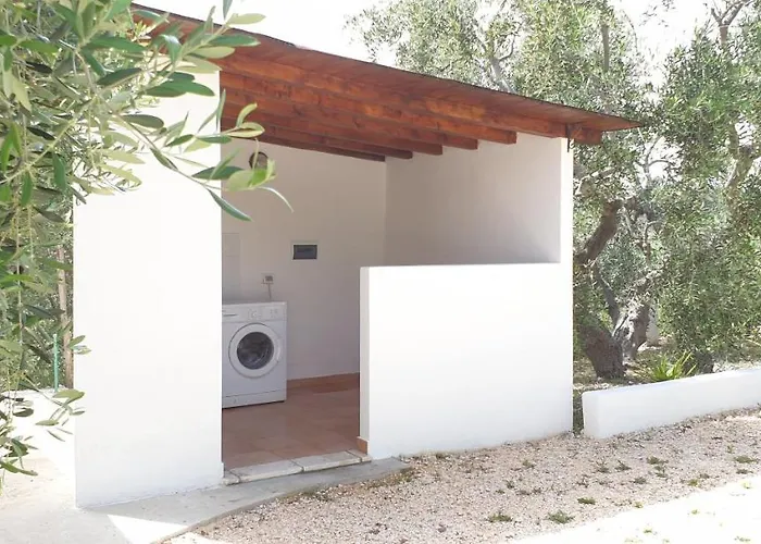 Tatil Evi I Gerani *