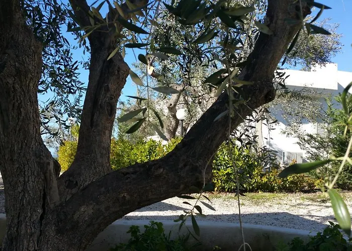 Tatil Evi I Gerani *