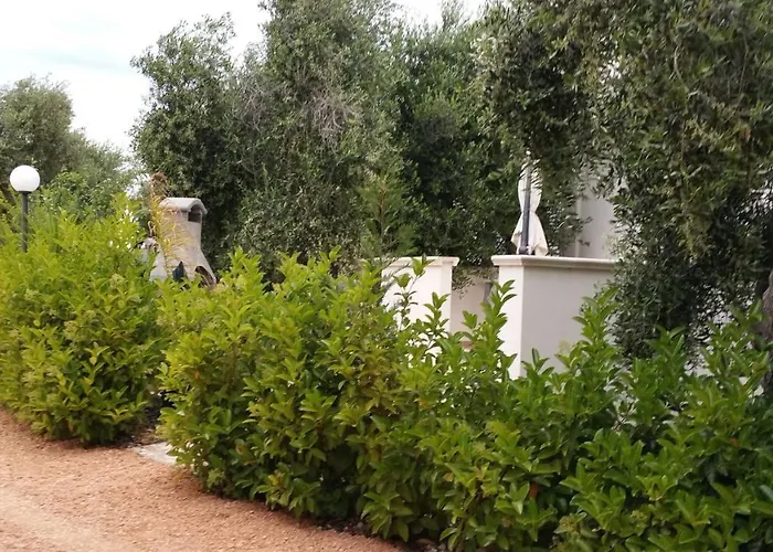 I Gerani Tatil Evi *