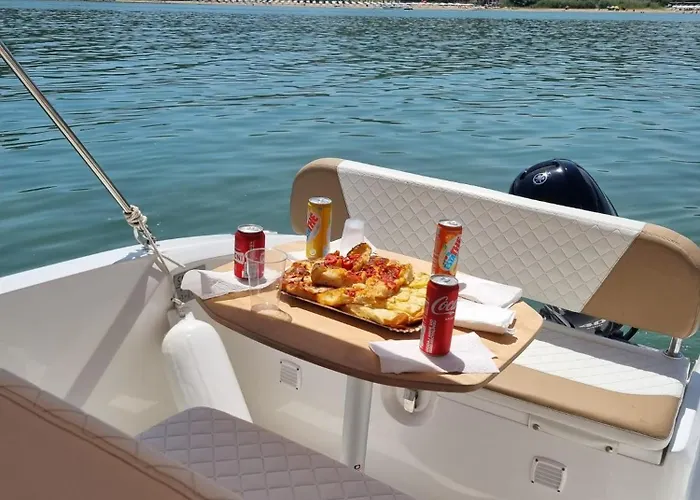 Tatil Evi I Gerani *