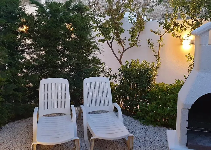 Tatil Evi I Gerani Vieste