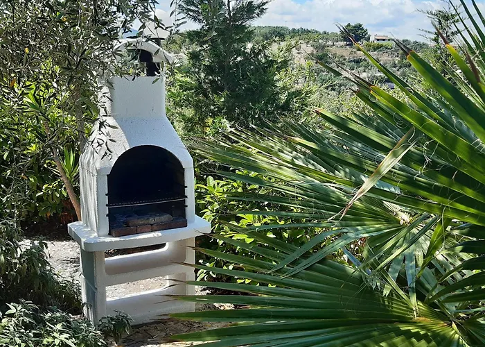 Tatil Evi I Gerani Vieste