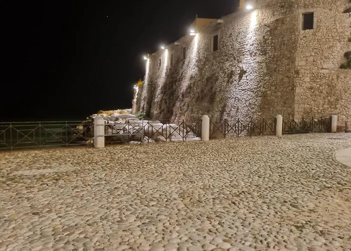 בית נופש I Gerani *