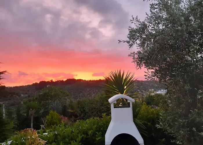 I Gerani Tatil Evi Vieste